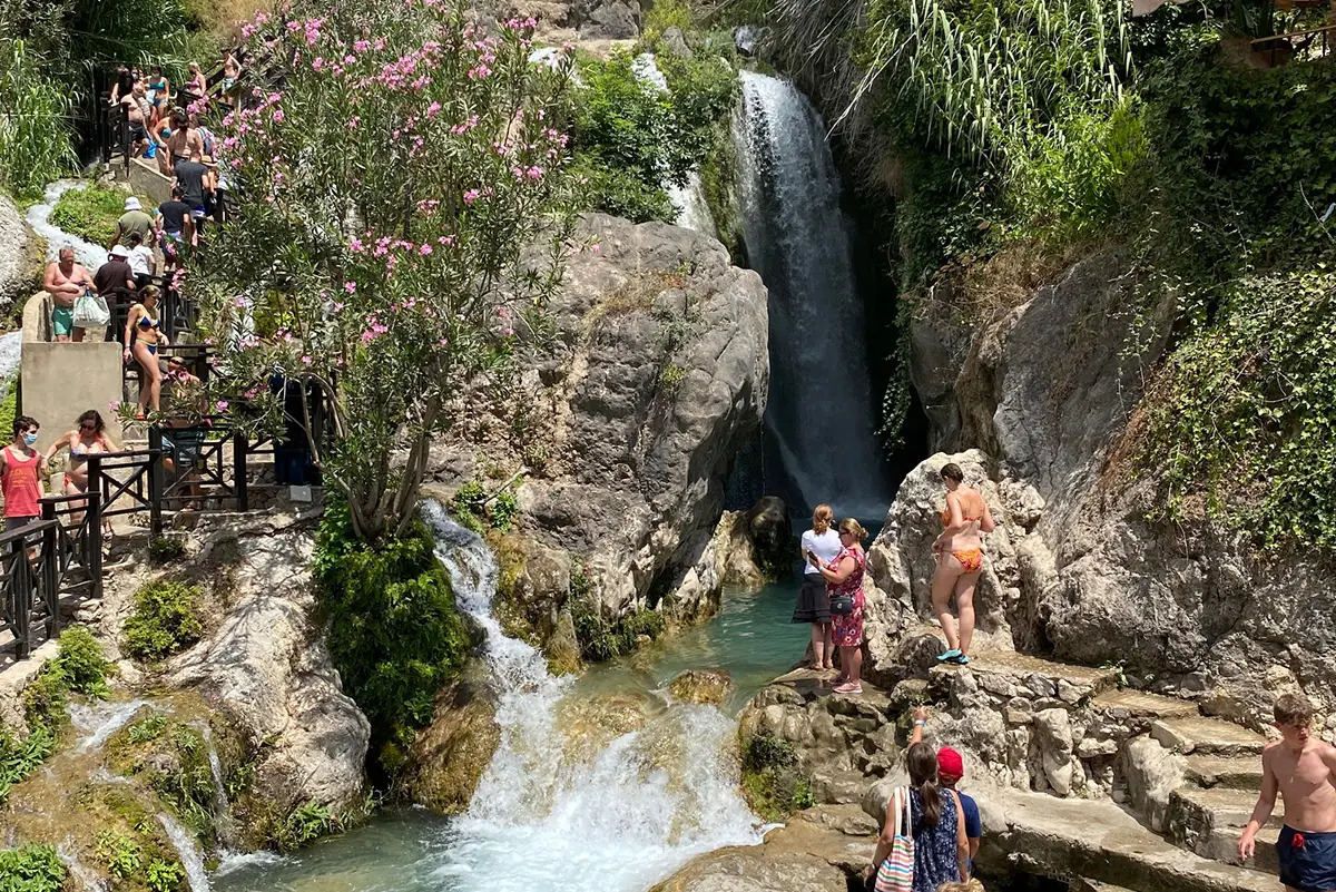 Fonts Algar1