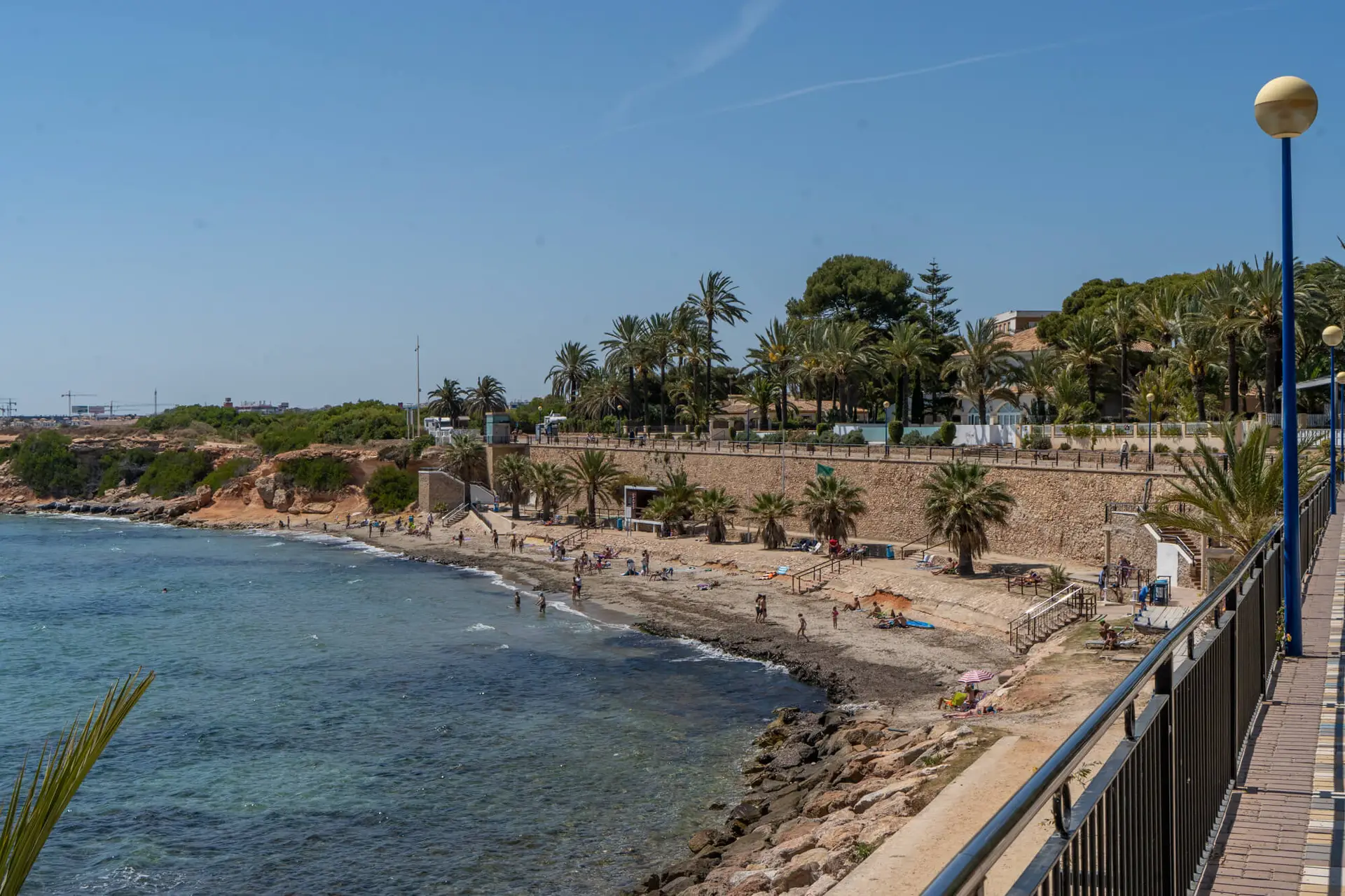 Punta Prima Beach4