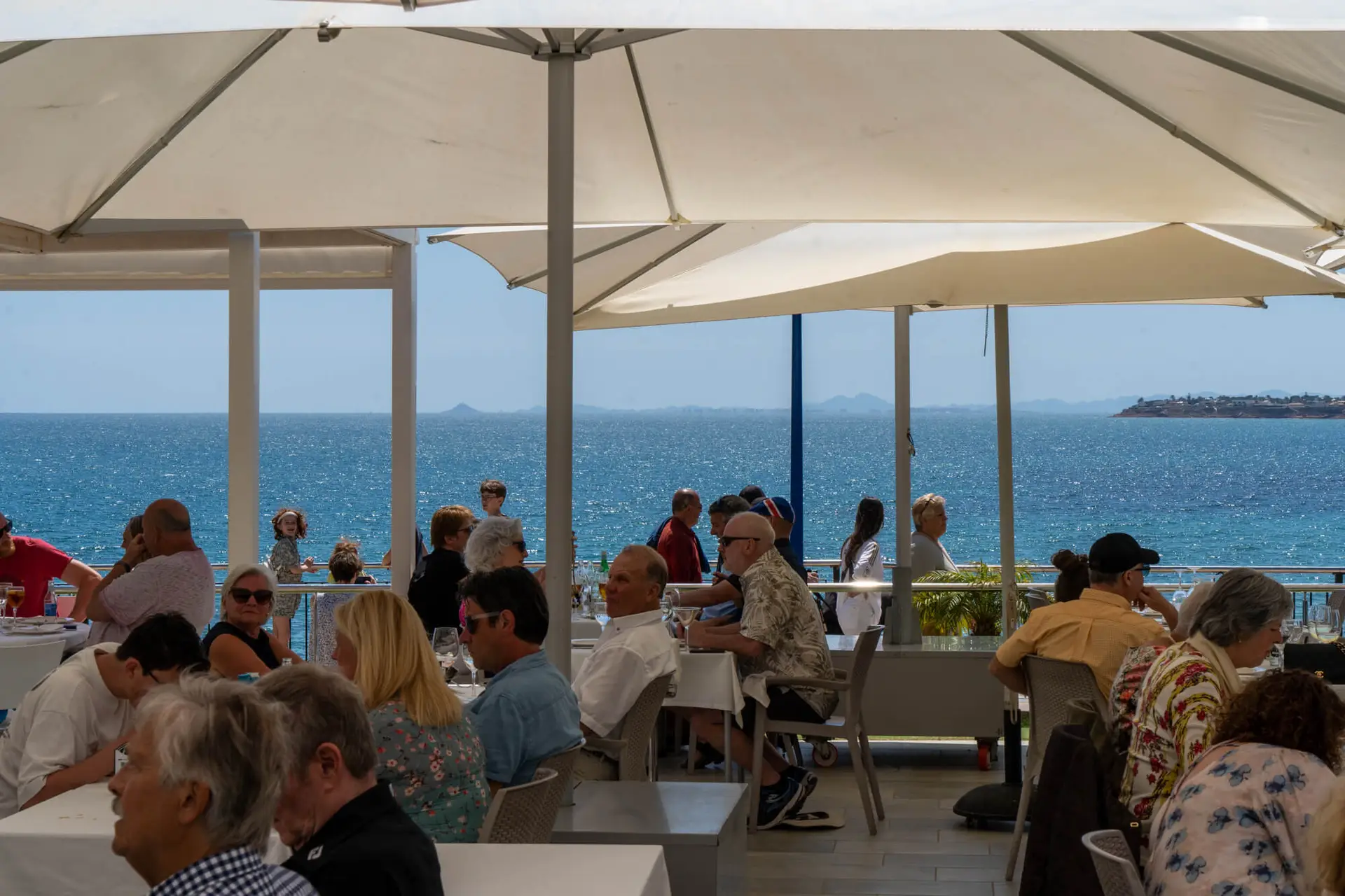 Restaurante Punta Prima2